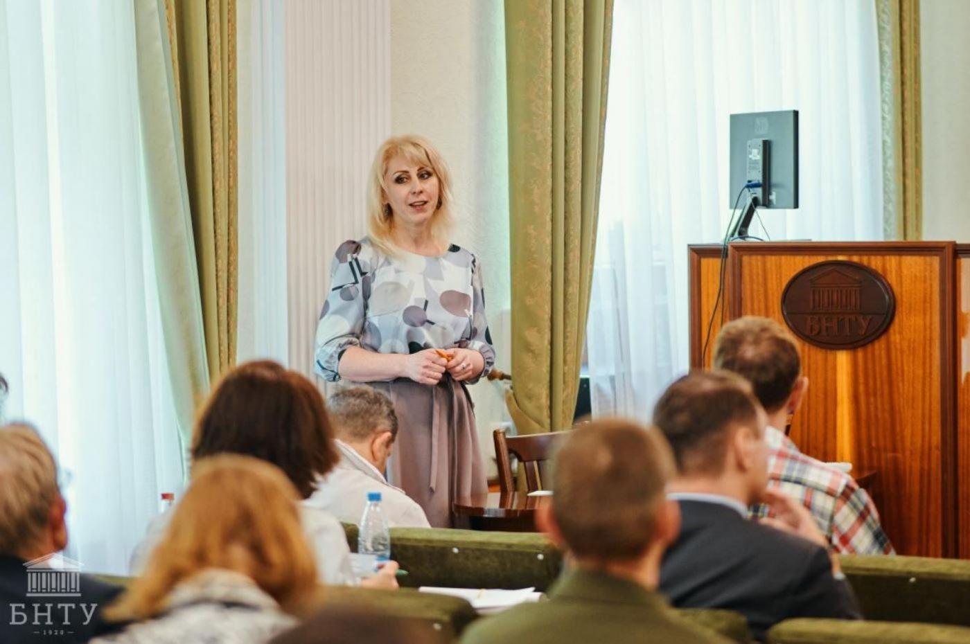 «Антиплагиат»: семинар по проблеме некорректных заимствований